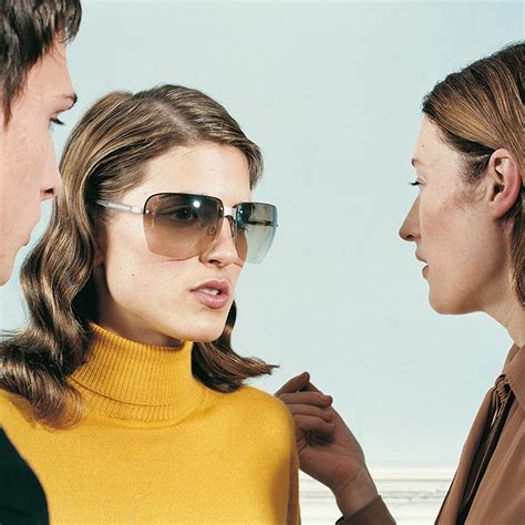 The Most Iconic Prada Sunglasses of All Time 